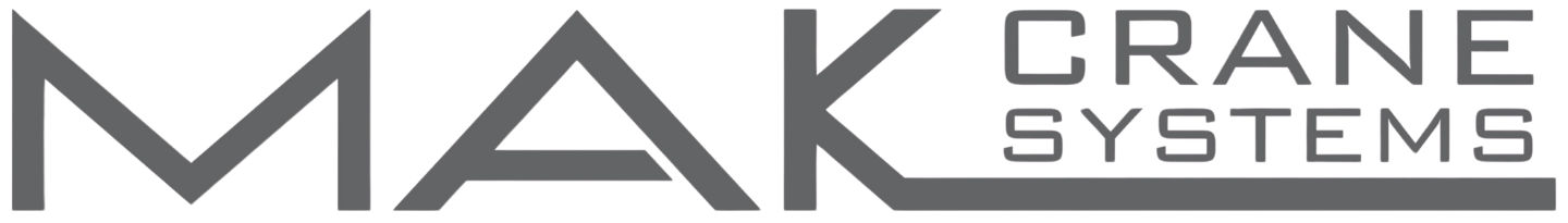 MAK Crane Systems