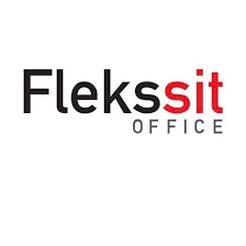 Flekssit Office referans logosu