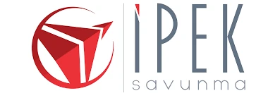 İpek Savunma referans logosu