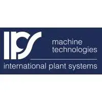 IPS Machine Technologies referans logosu