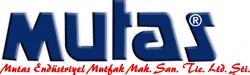 Mutaş Endüstriyel Mutfak referans logosu